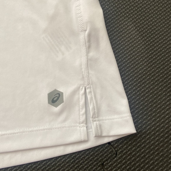 ASICS Racerback Tank Top - Picture 3 of 3